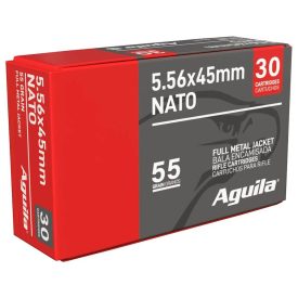 sasammo aguila GR rounds