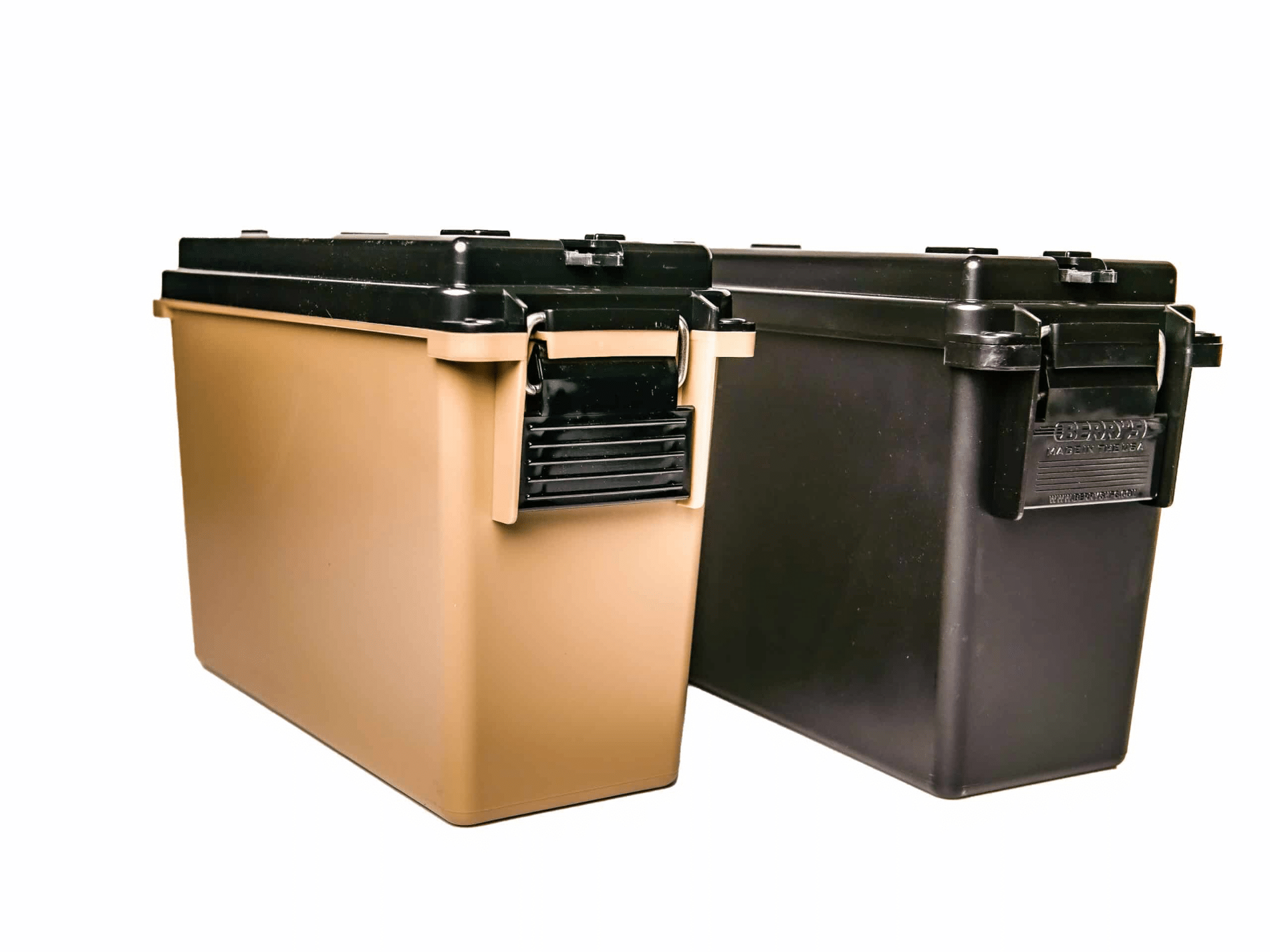 Ammo Can Ammo Can