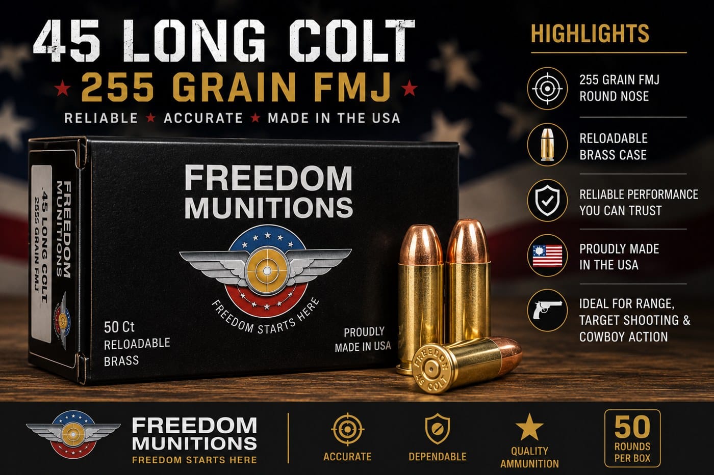 long colt freedom optimized long colt freedom optimized