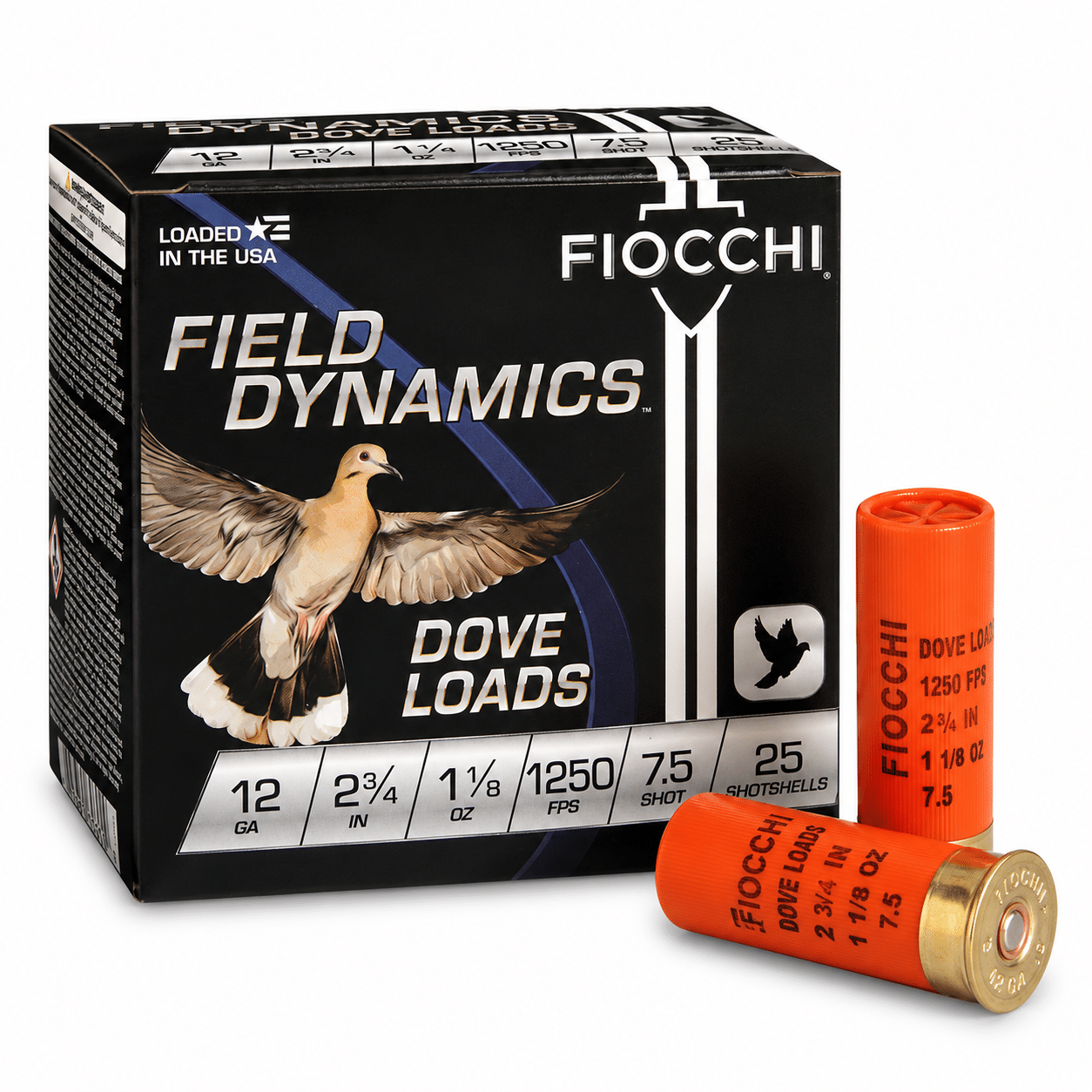 Fiocchi Dove G Fiocchi Dove G