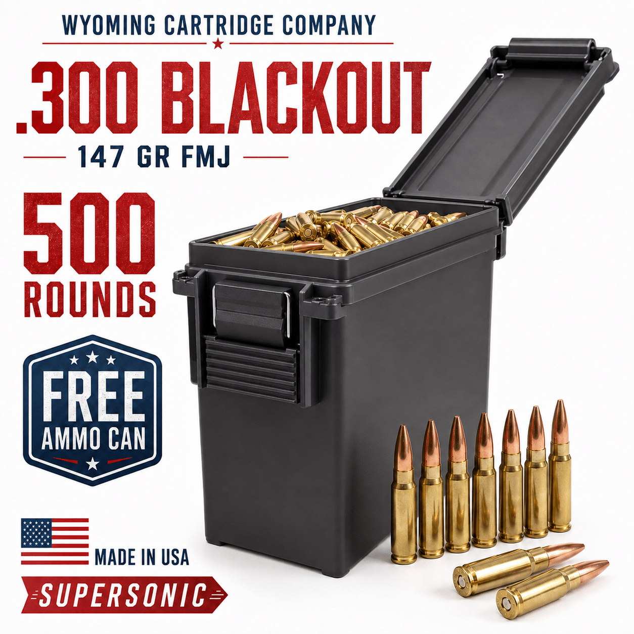 wyoming-cartridge-300-blackout-147-grain-500-rounds-ammo-can.jpg Image alt text: wyoming-cartridge-300-blackout-147-grain-500-rounds-ammo-can.jpg Image alt text: